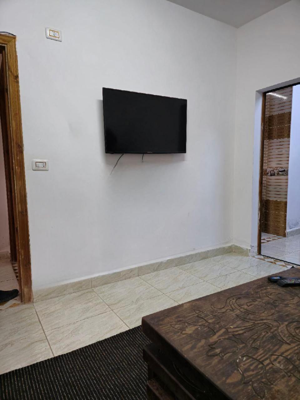 Furnished Apartment For Rent In Jarash شقة مفروشة للإيجار في جرش Eksteriør billede