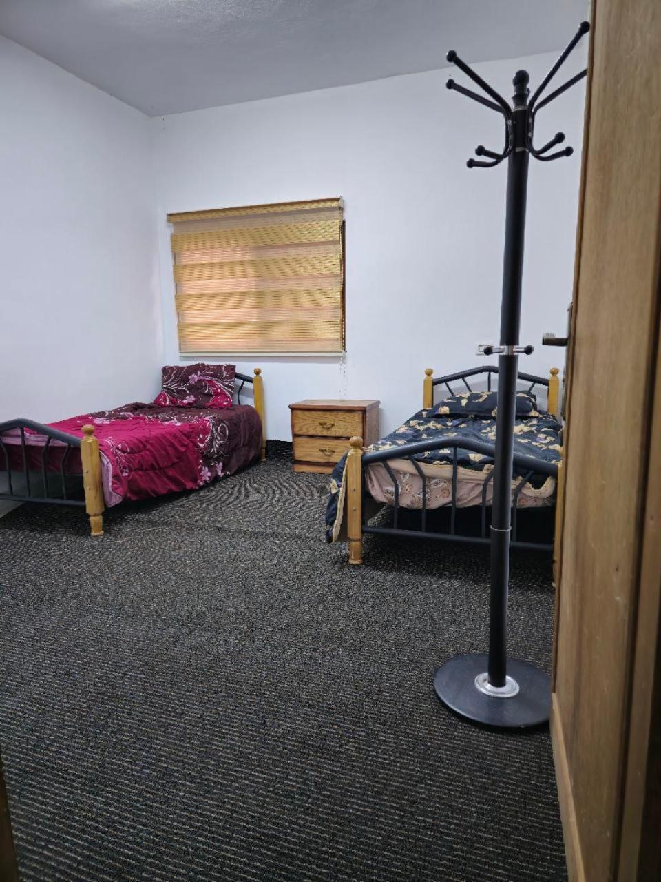 Furnished Apartment For Rent In Jarash شقة مفروشة للإيجار في جرش Eksteriør billede